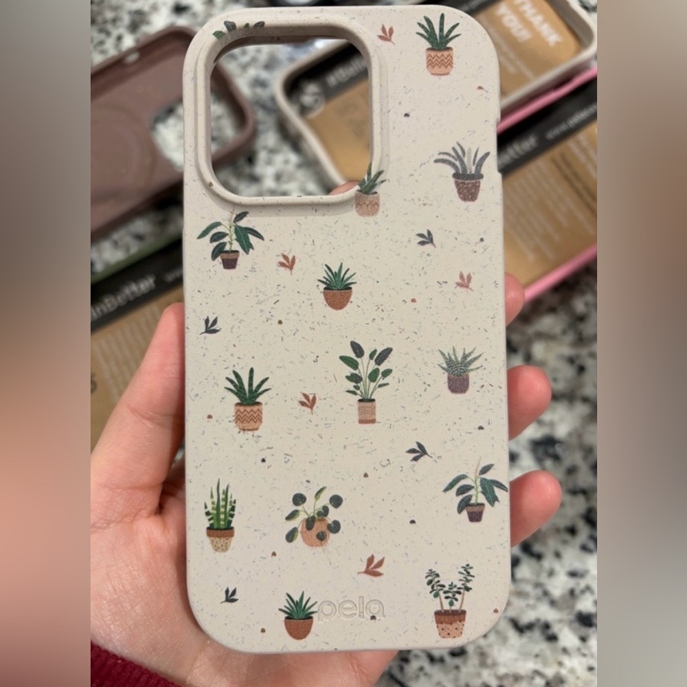 Pela Case iPhone 15 pro